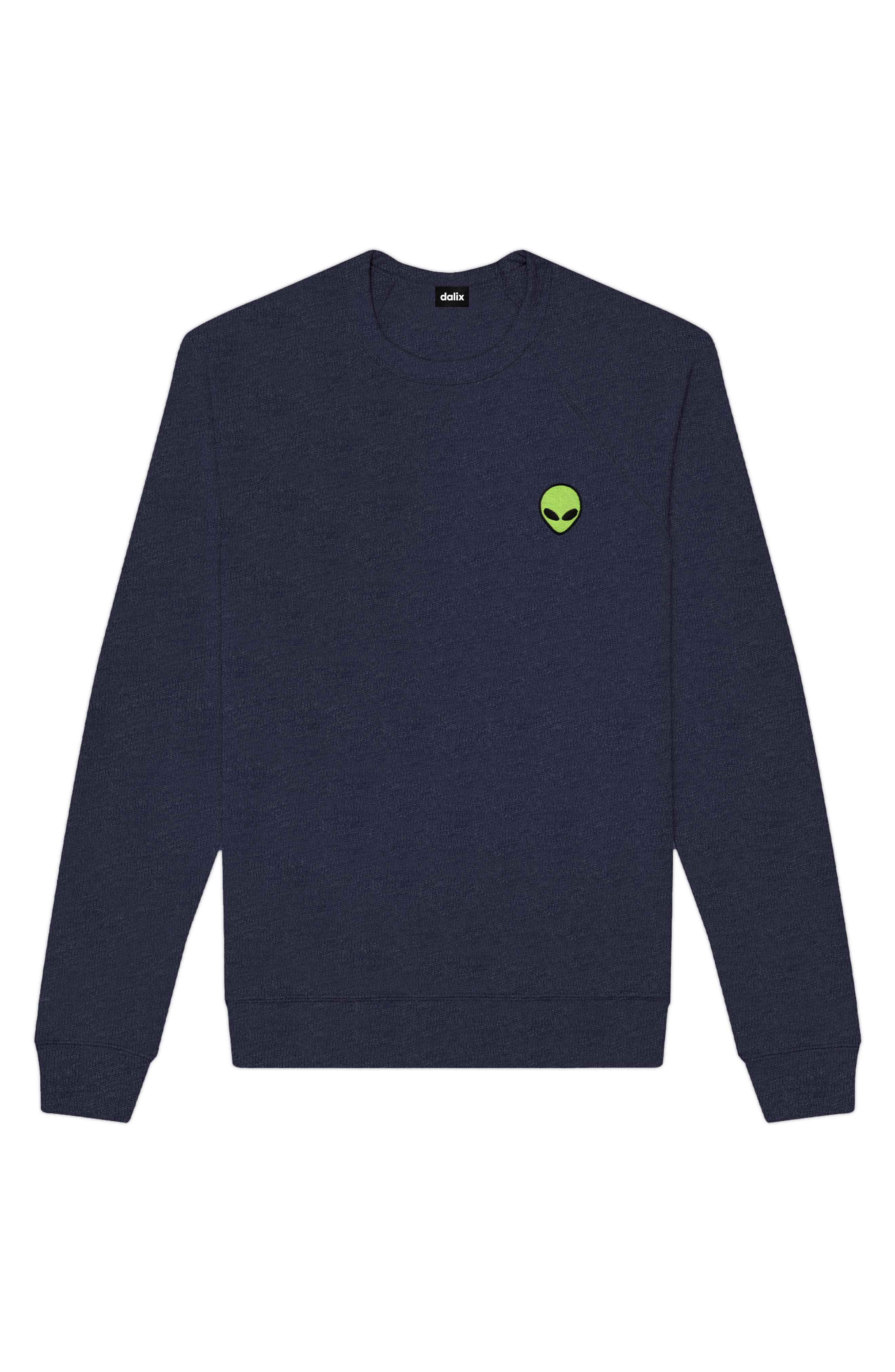 Heather Navy