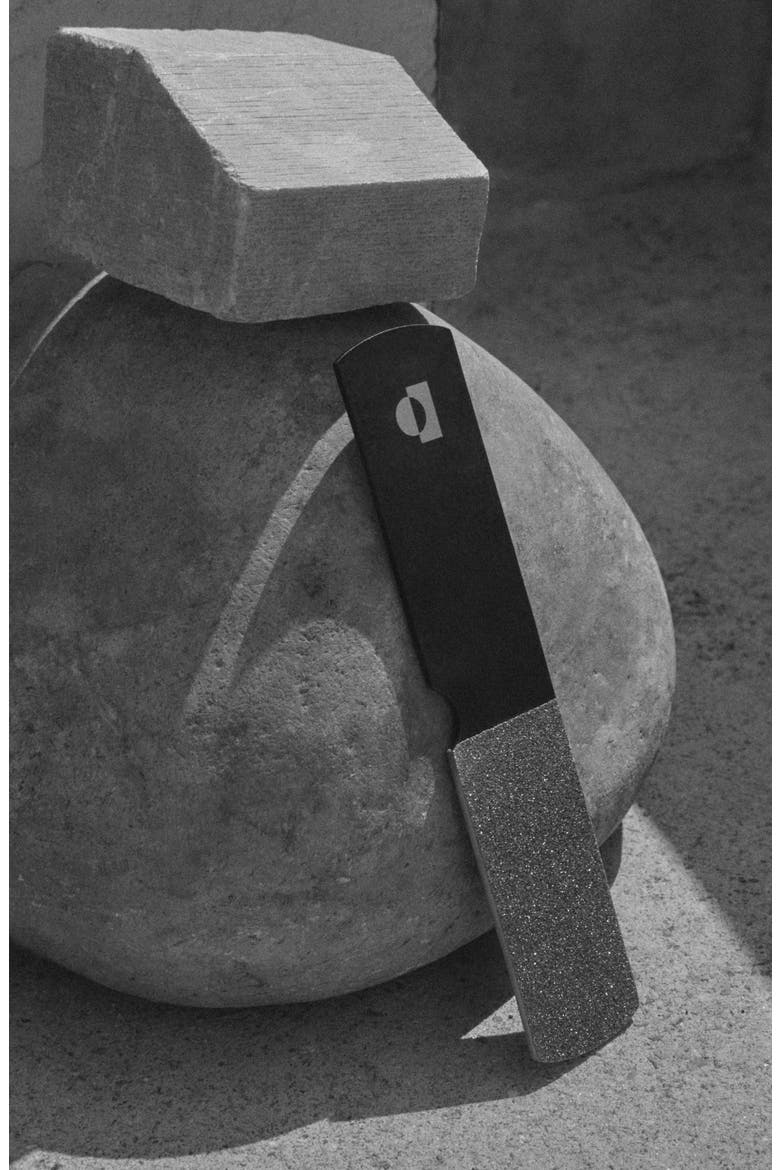 The Right Foot Foot File, Alternate, color, NO COLOR
