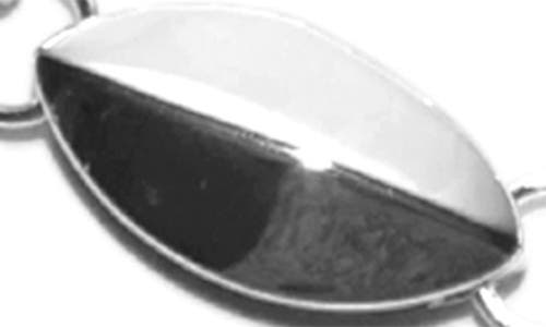 Argento Vivo Marquee Chain Bracelet
