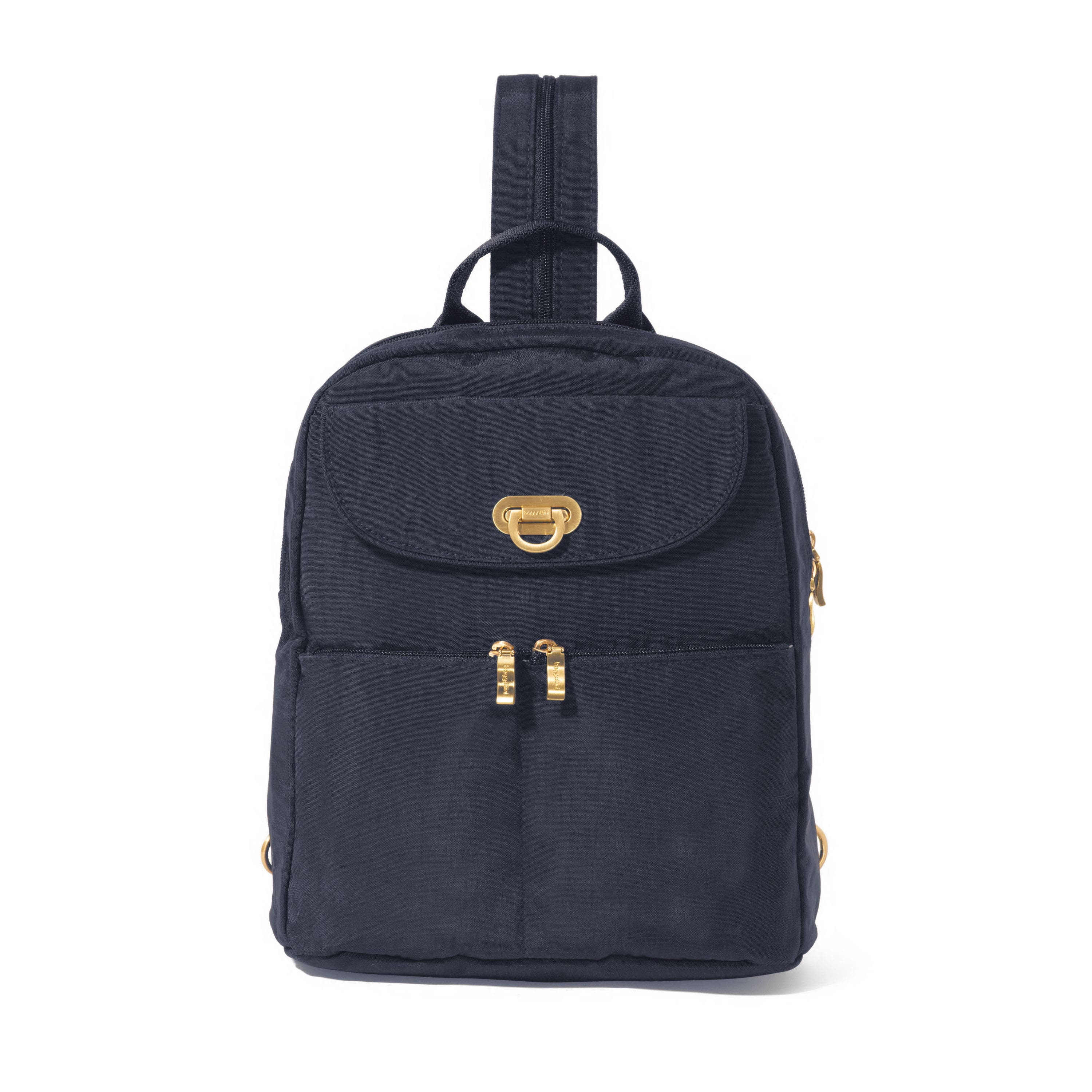  French Navy W/ Gold Hardware