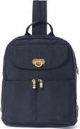 baggallini Coastal Flip Lock Day Pack