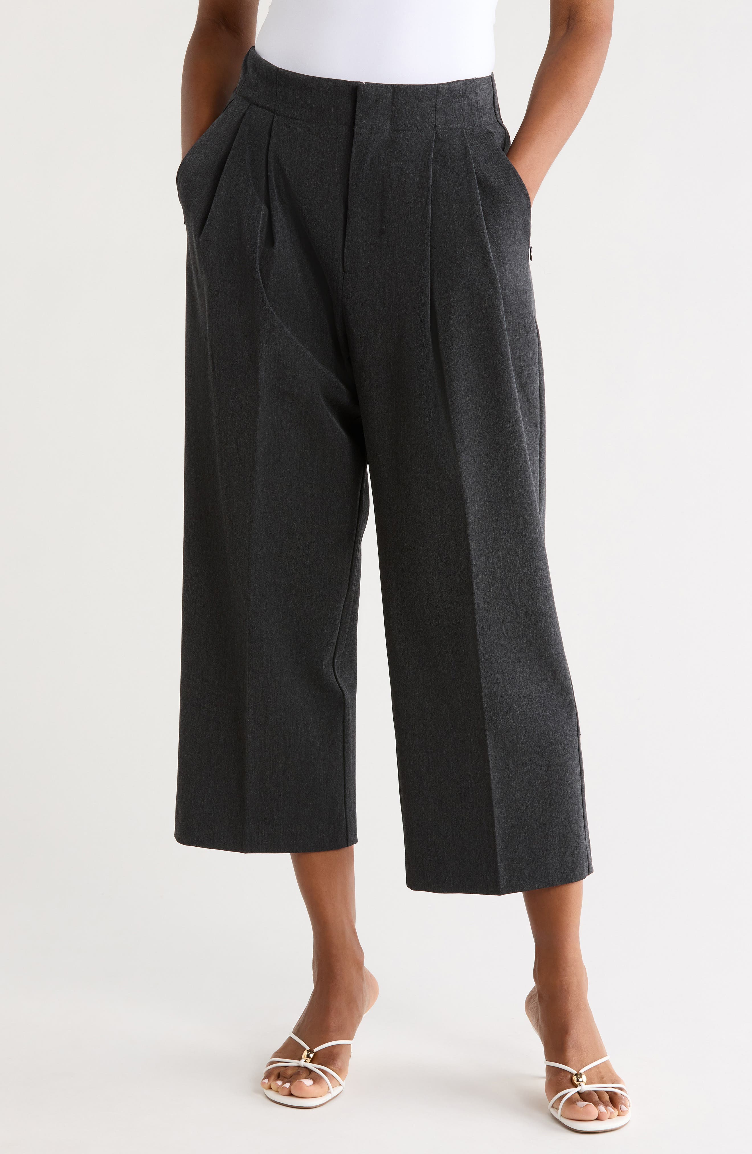 selected DARK HEATHER GRAY