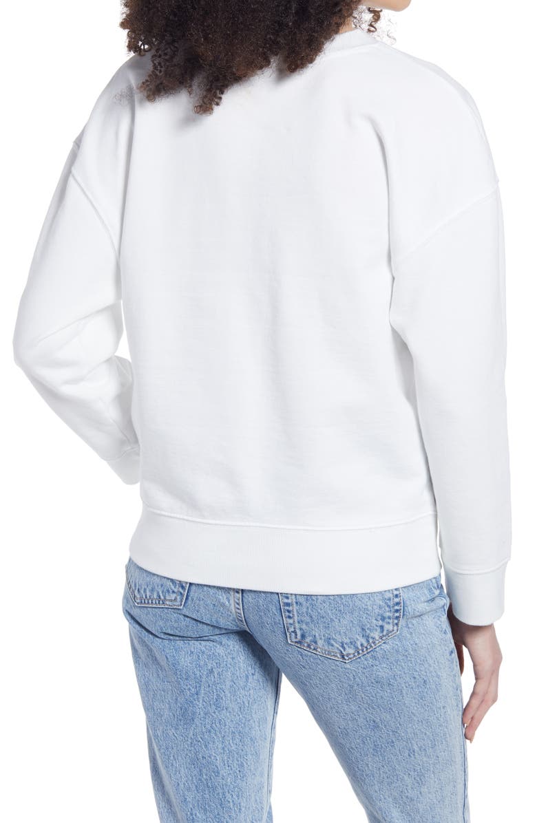 BP. Pullover Sweatshirt, Alternate, color,