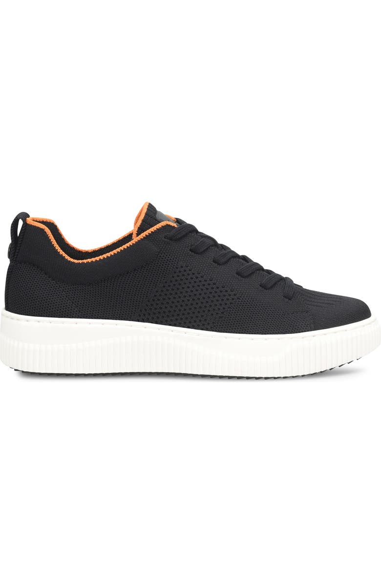 Söfft Faro Sneaker, Alternate, color, Sky Navy