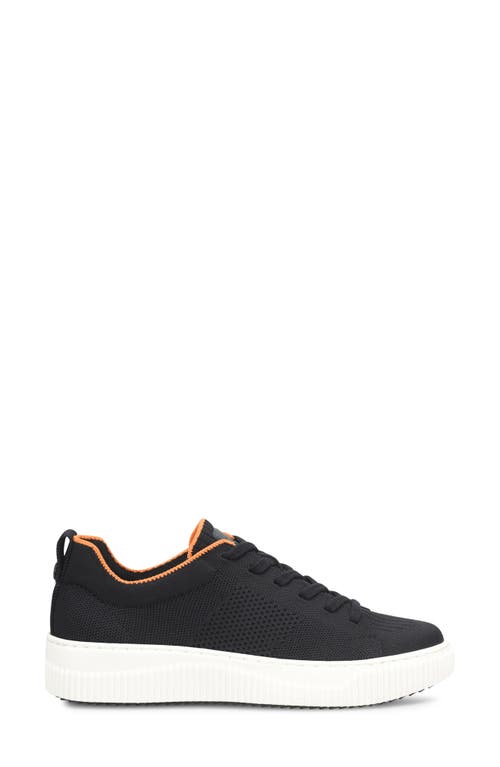 Söfft Faro Sneaker In Sky Navy