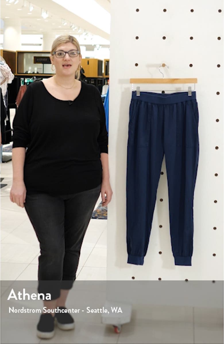 Arlie Day Pants, sales video thumbnail