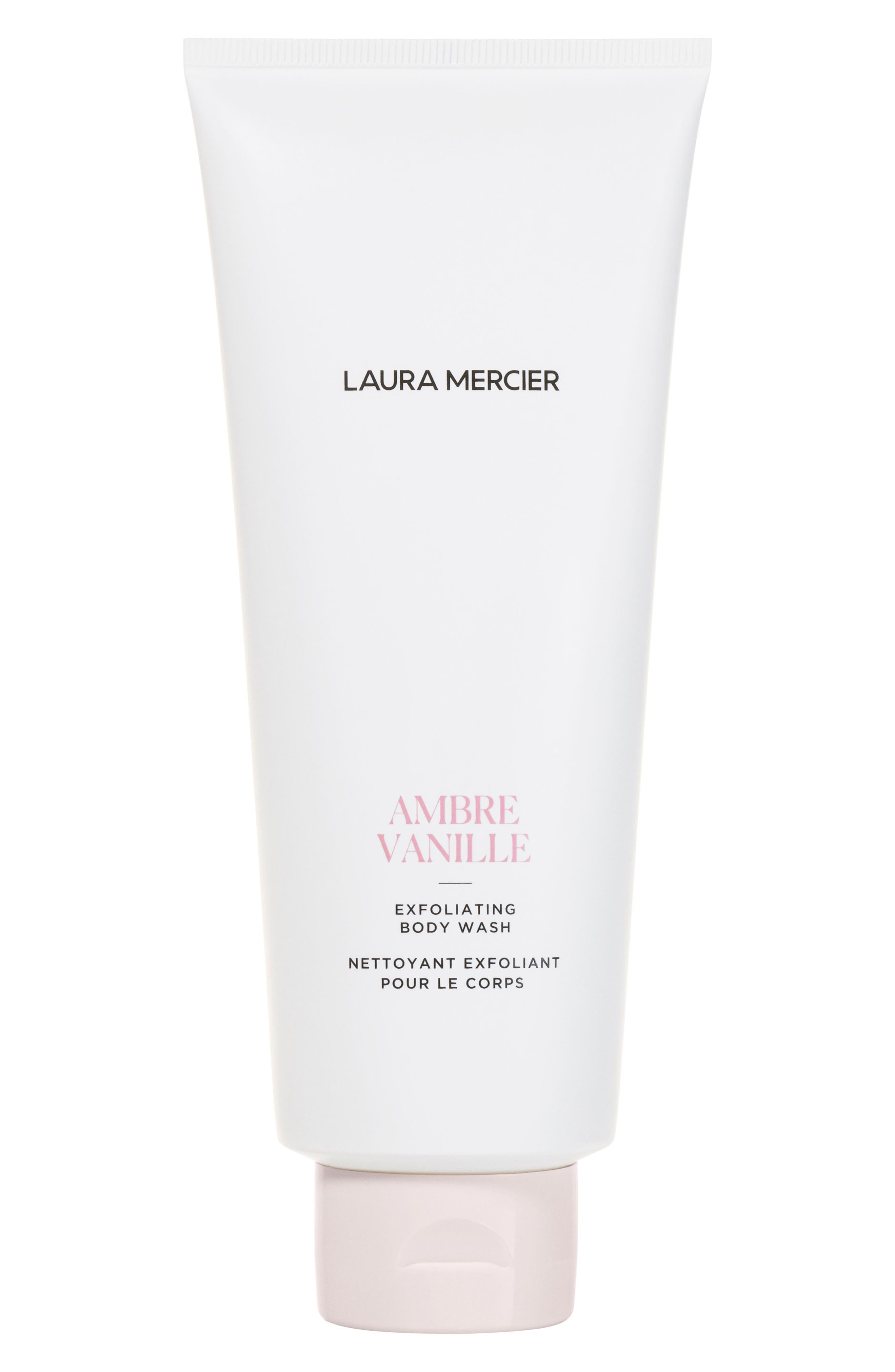 Laura Mercier Exfoliating Body Wash (Women) | Nordstrom