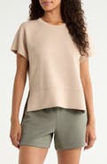 SPANX® Air Essentials Crewneck T-Shirt