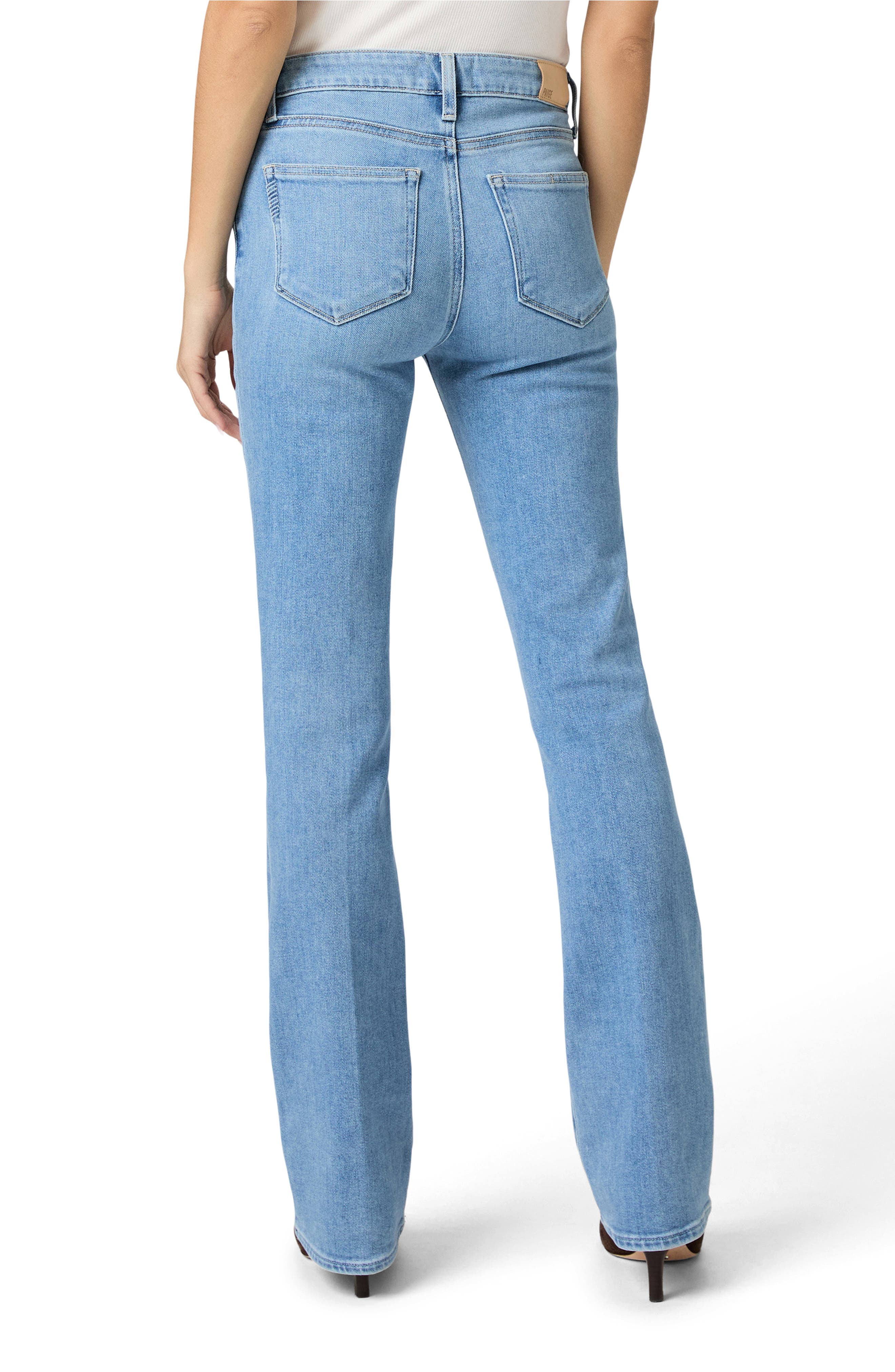Manhattan Bootcut Jeans - image 2