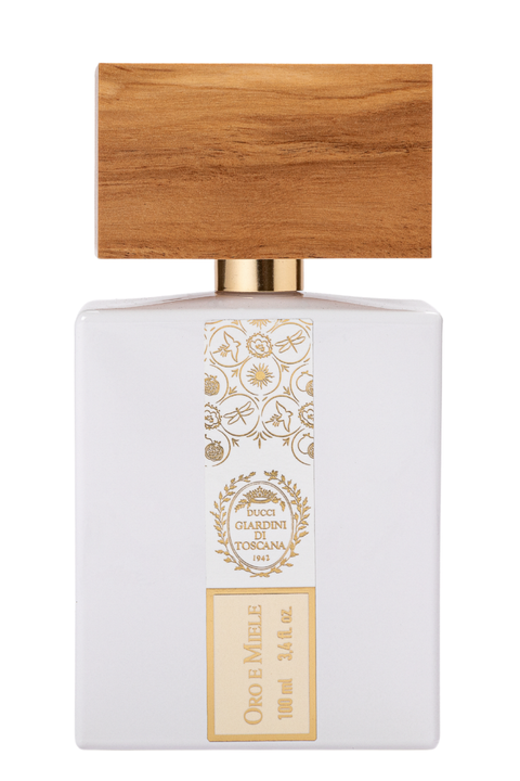 Oro e Miele Eau de Parfum