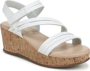 Blowfish Malibu Kids' Lemonade-K Wedge Sandal