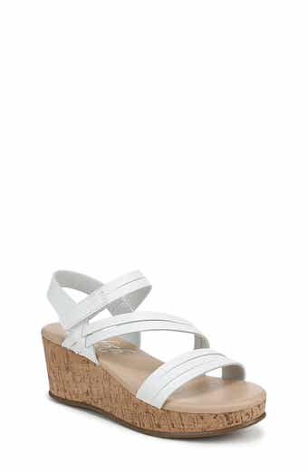 Blowfish Malibu Kids' Lemonade-K Wedge Sandal