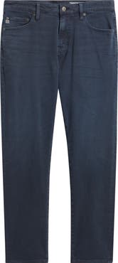 AG Everett Slim Straight Leg Jeans