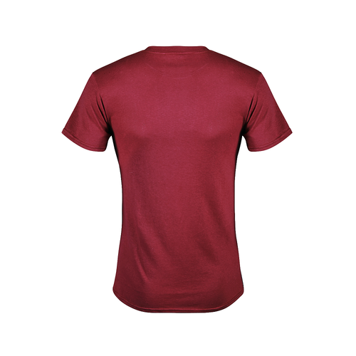 Gilmore Girls Distressed Luke's Diner Logo Graphic T-shirt In Red