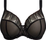 Elomi Reja Underwire Plunge Bra