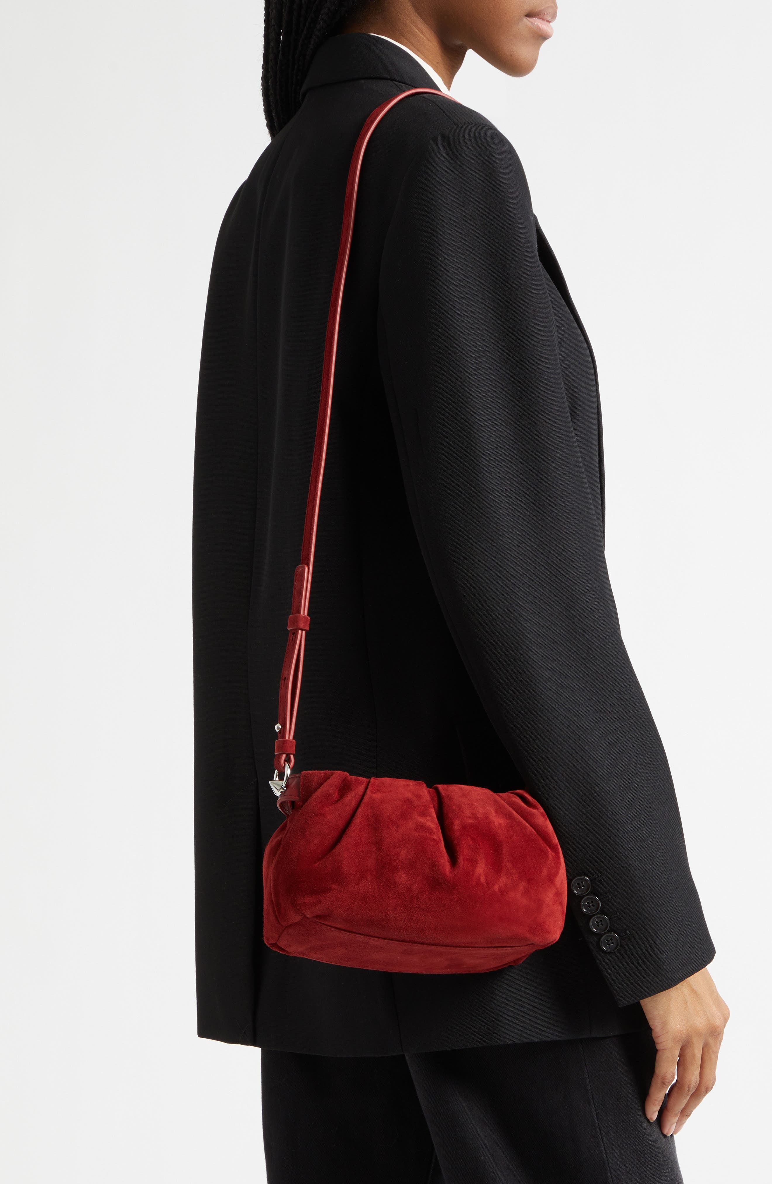 Mini Eva Suede Crossbody Bag, Alternate, color, R947 EMPIRE
