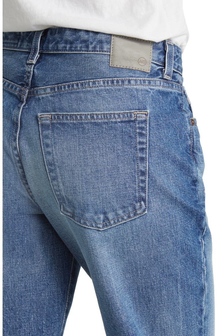 Remy Straight Leg Jeans, Alternate, color, SUPERSTITION