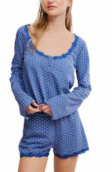 Intimately FP Spring Break Print Sleep Set