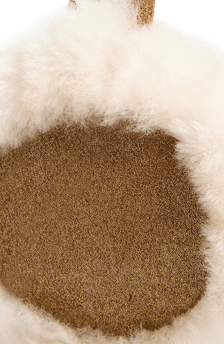 UGG<sup>®</sup> Genuine Shearling Earmuffs, Alternate, color, 