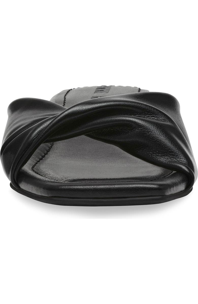 Anne Klein Lorena Slide Sandal, Alternate, color,