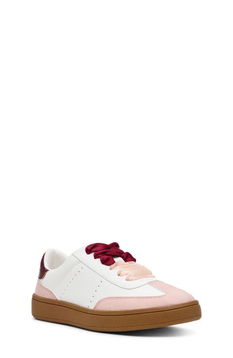 Kids' Vivia Sneaker