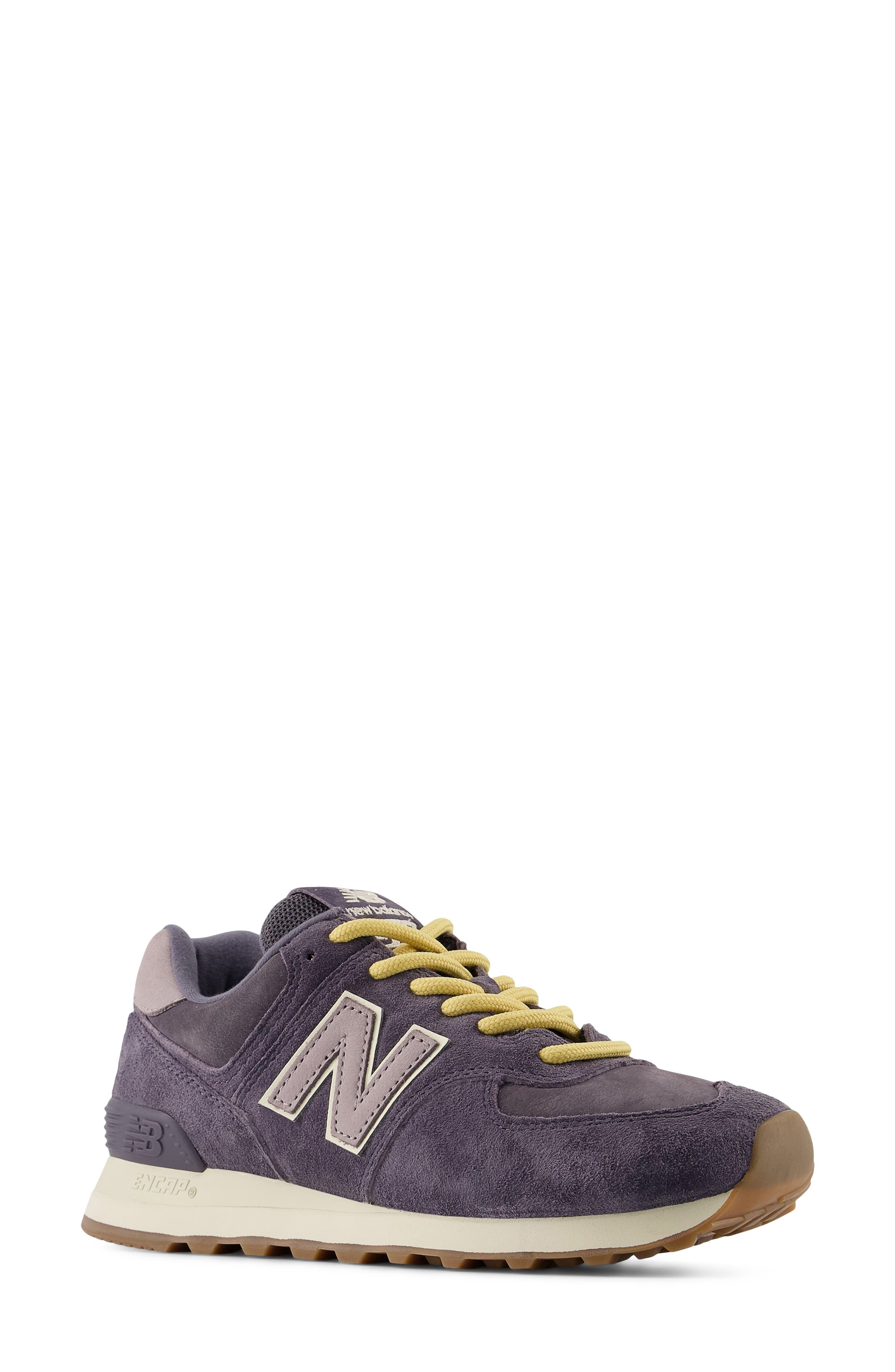 New Balance 574 Sneaker, Main, color, 