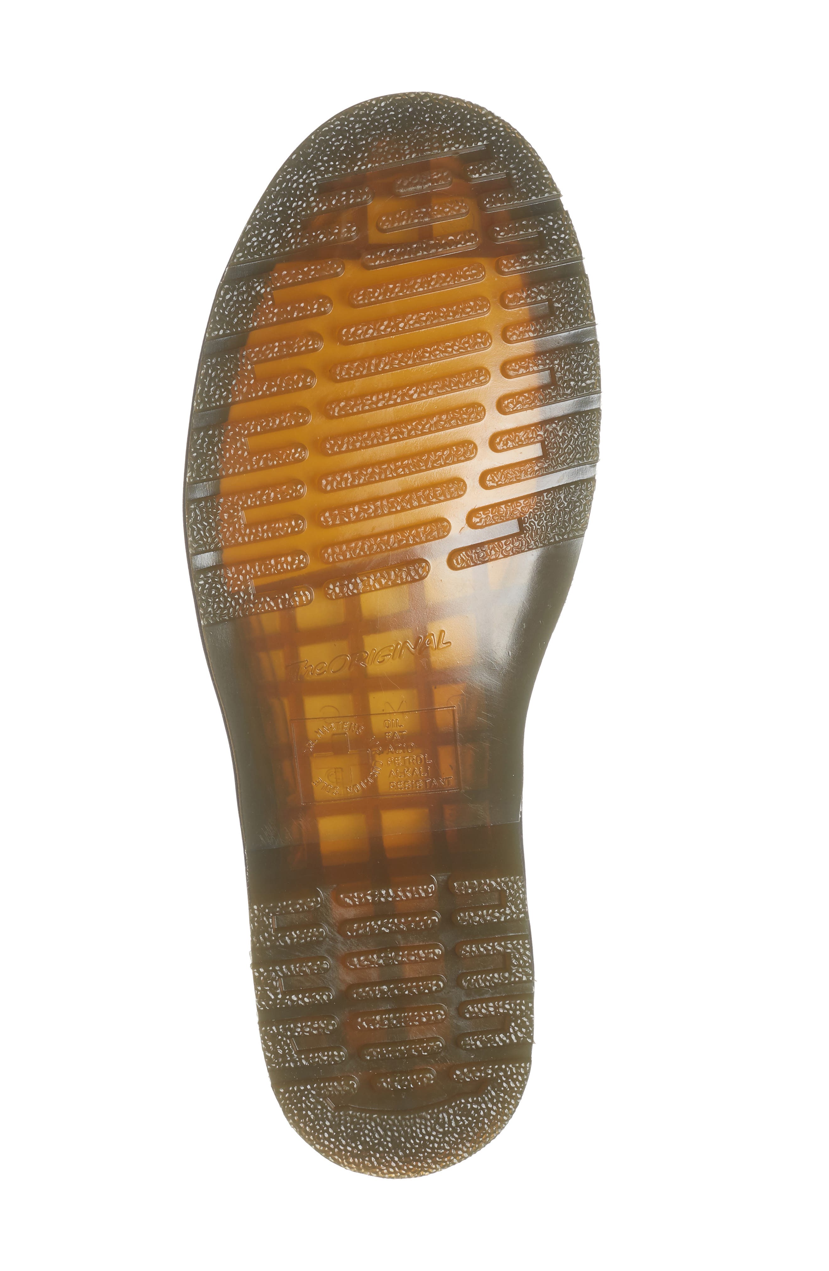 Dr. Martens 1460 Pascal Desert Brown Boot, Alternate, color, Desert Brown