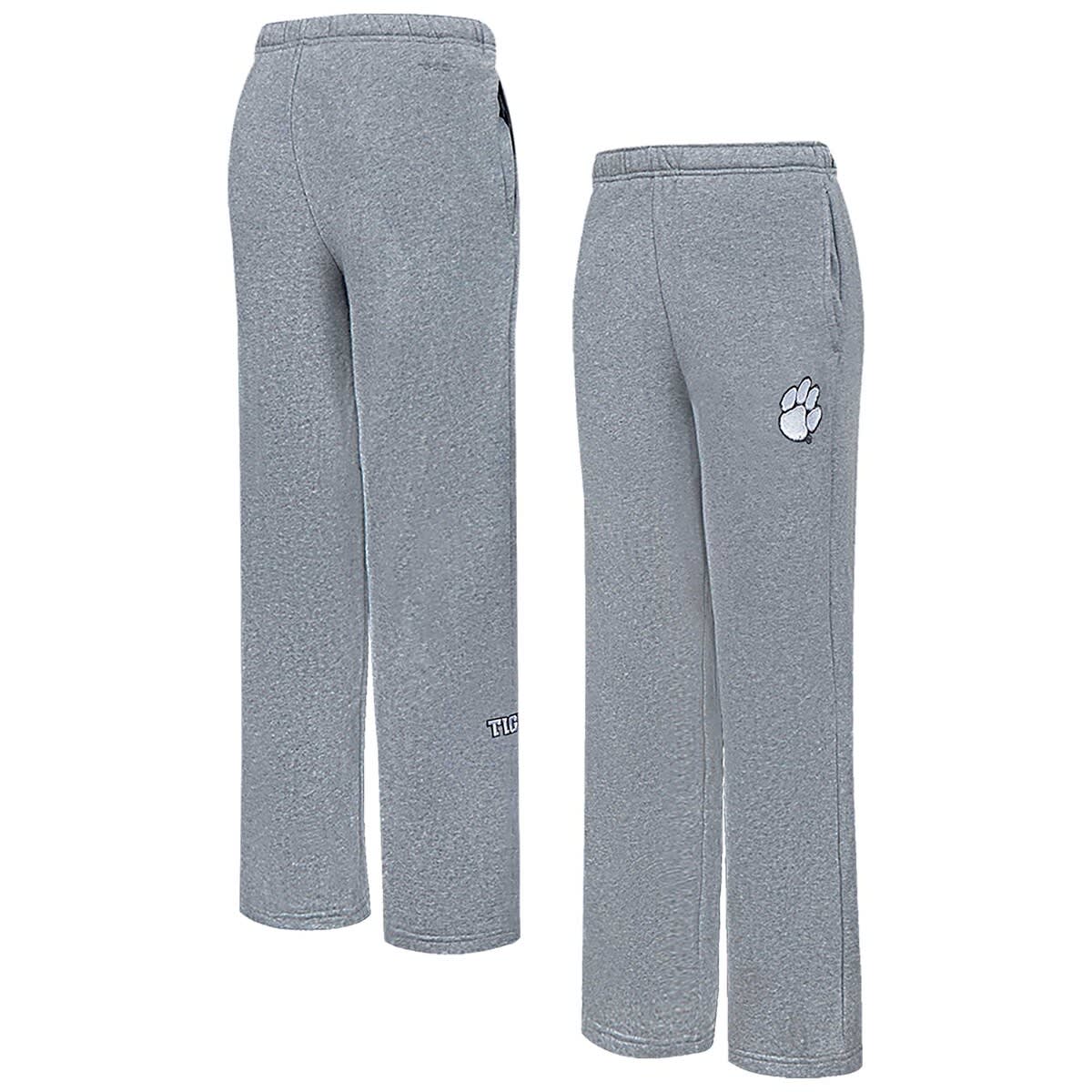 selected Heather Charcoal