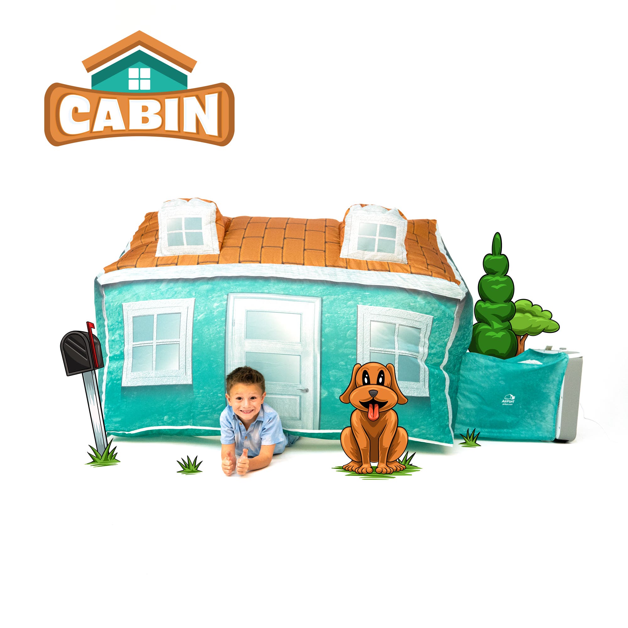 Cabin
