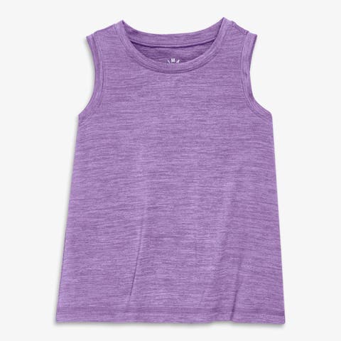 Kids Staycool Swing Tank (Toddler, Little Kid, Big Kid)
