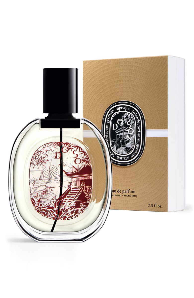 Diptyque Do Son Eau de Parfum, Alternate, color,