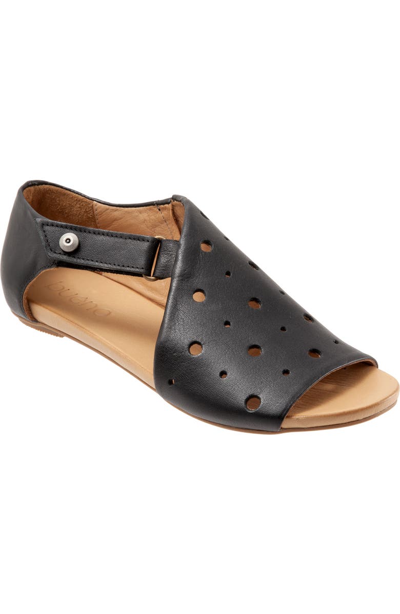 Bueno Kirra Sandal, Main, color,