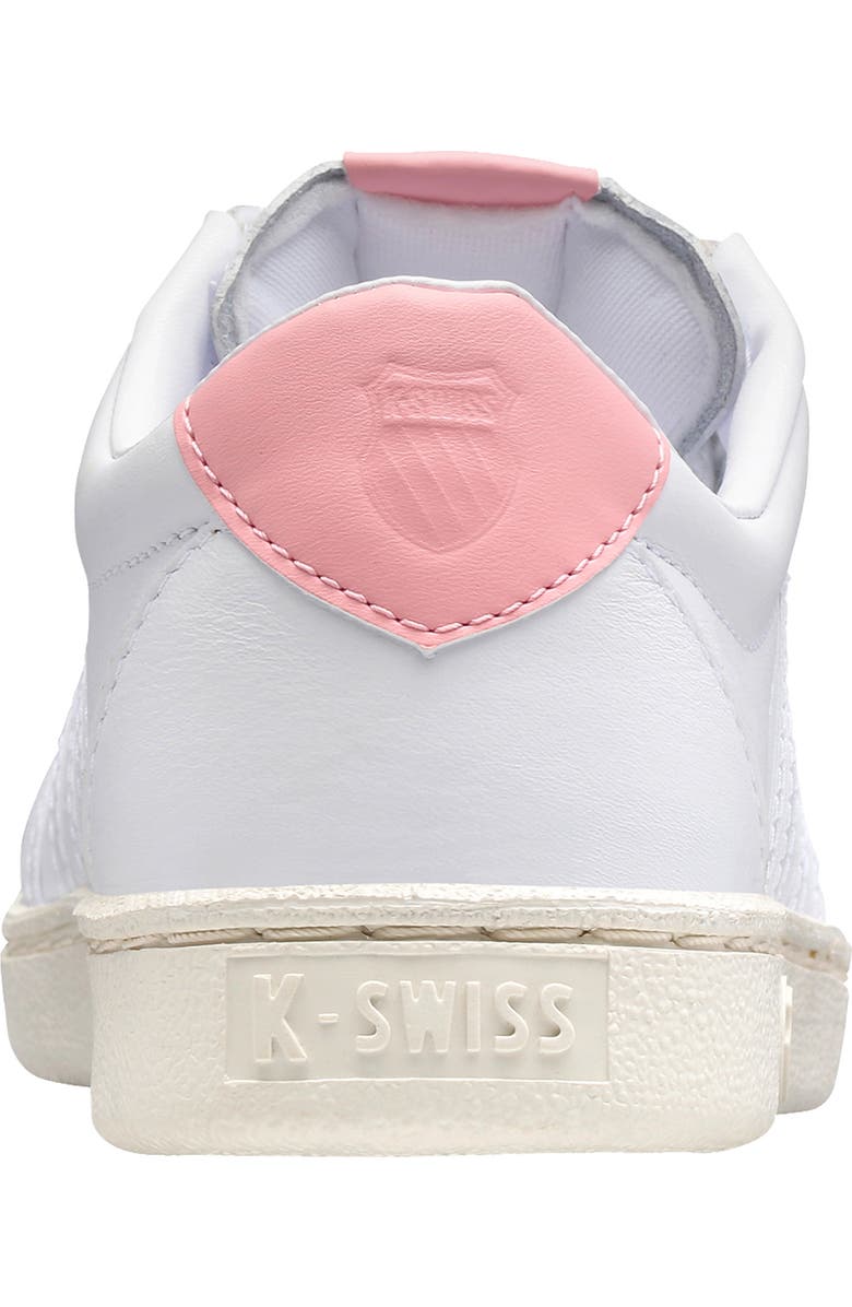 K-Swiss The Pro Sneaker, Alternate, color,