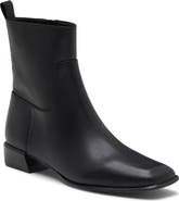 Steve Madden Birdette Leather Boot