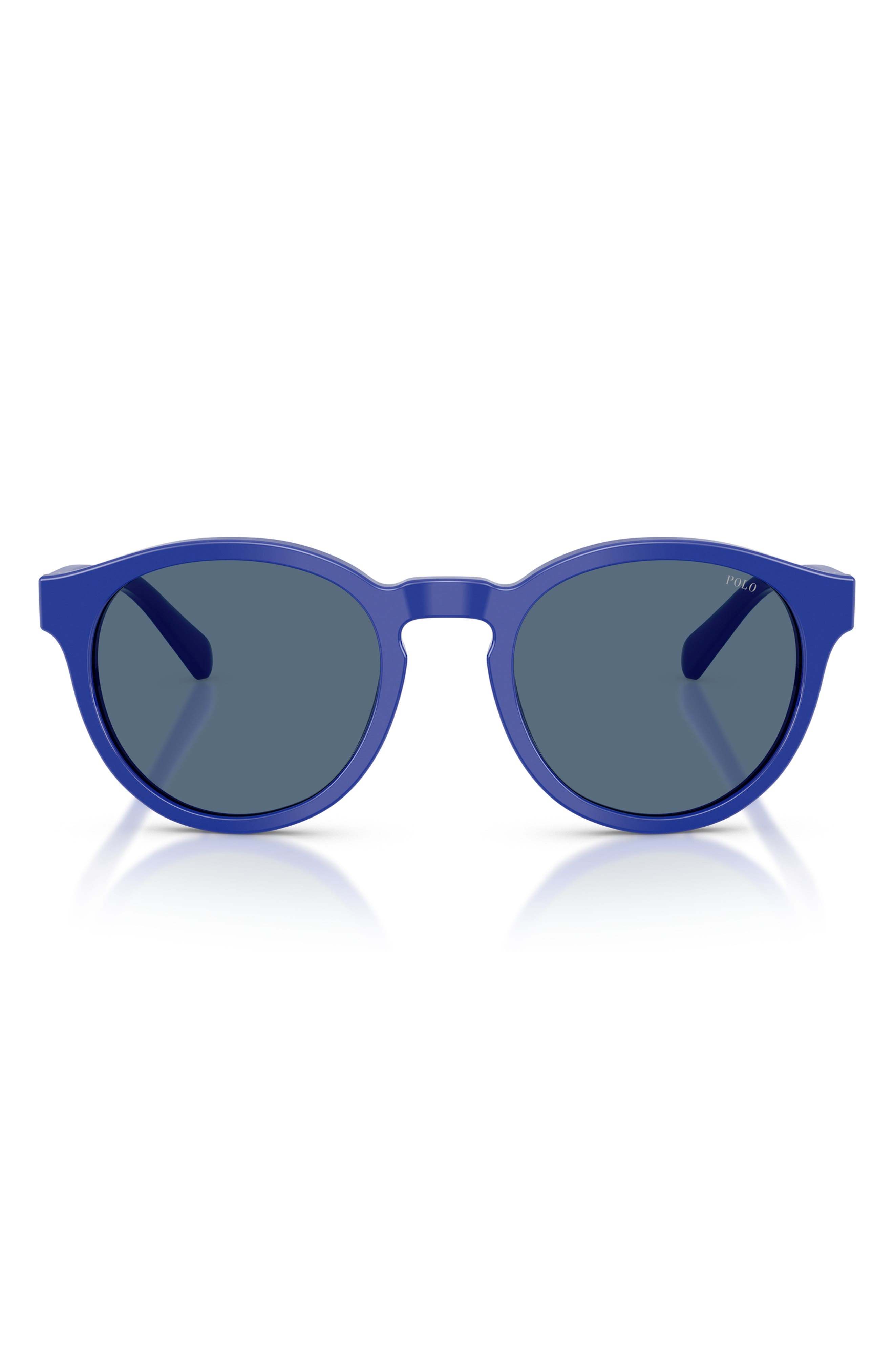 SHINY ROYAL BLUE / BLUE