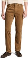 Vince Dylan Stretch Cotton Corduroy Pants