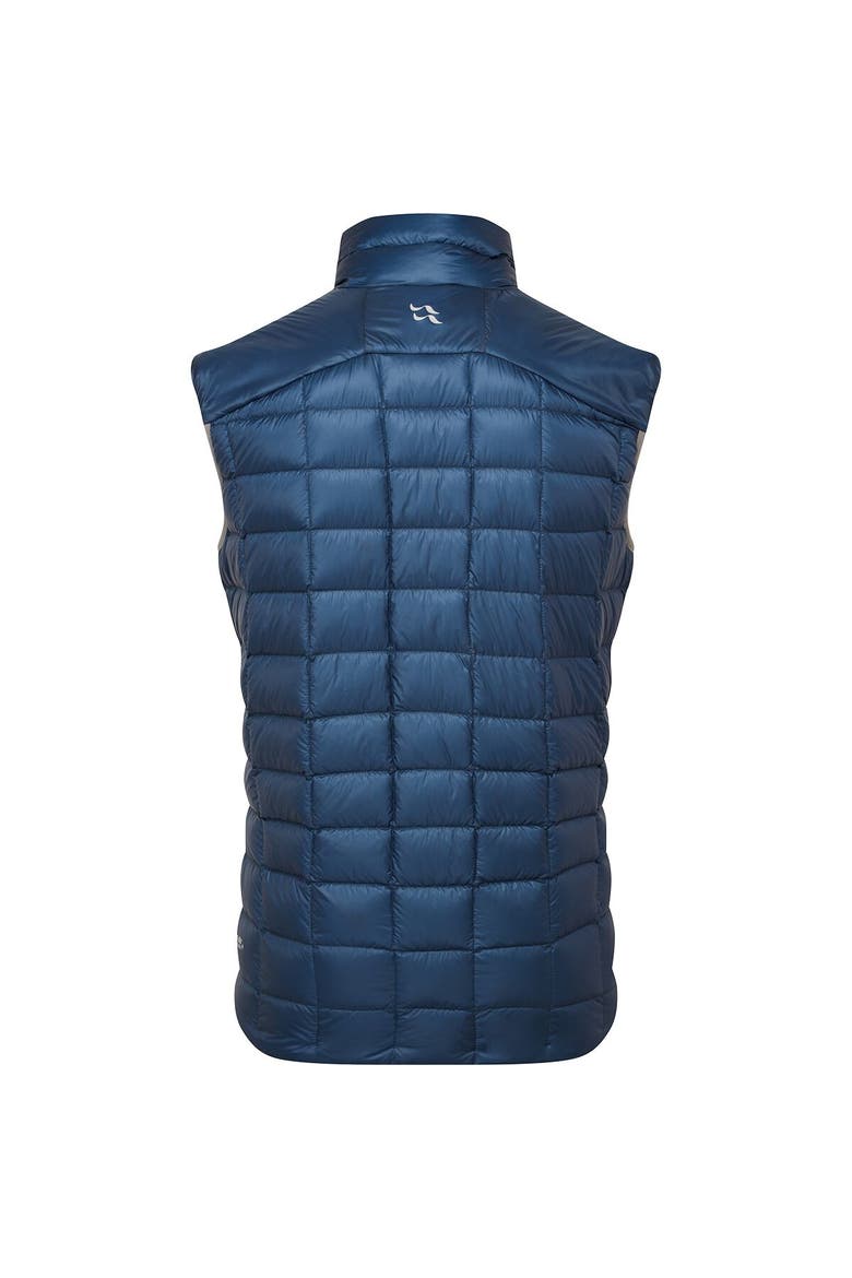 Mythic Vest - Men's, Alternate, color, Tempest Blue