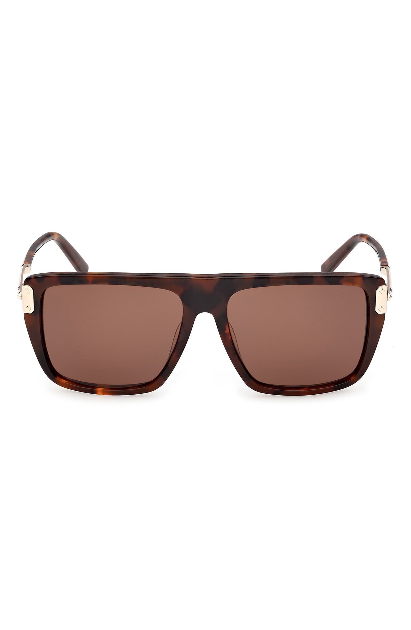 HAVANA / PALE GOLD / RED BROWN