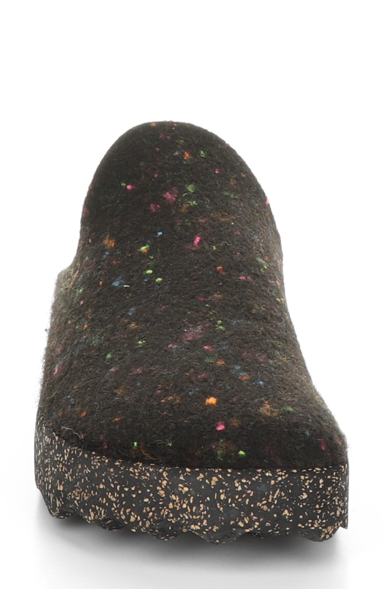 Asportuguesas by Fly London Come Sneaker Mule, Alternate, color, 