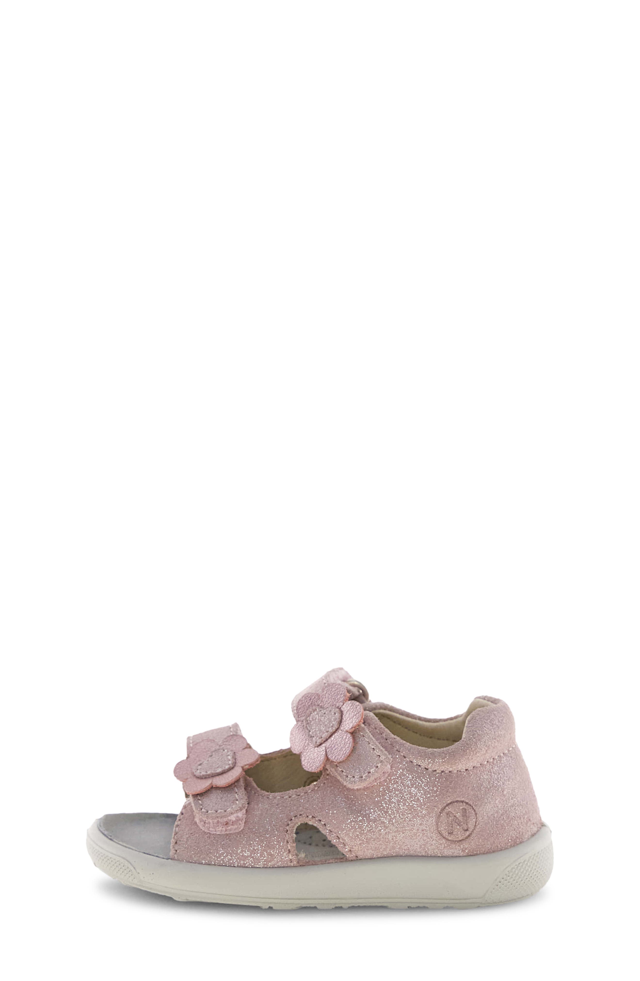 Kids' August 3 Sandal, Alternate, color, PINK