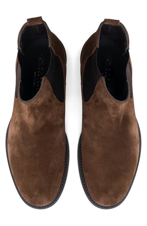 Robert Barakett Murphey Chelsea Boot In Multi