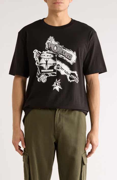 Volcom Stone Graphic T-Shirt