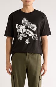 Volcom Stone Graphic T-Shirt