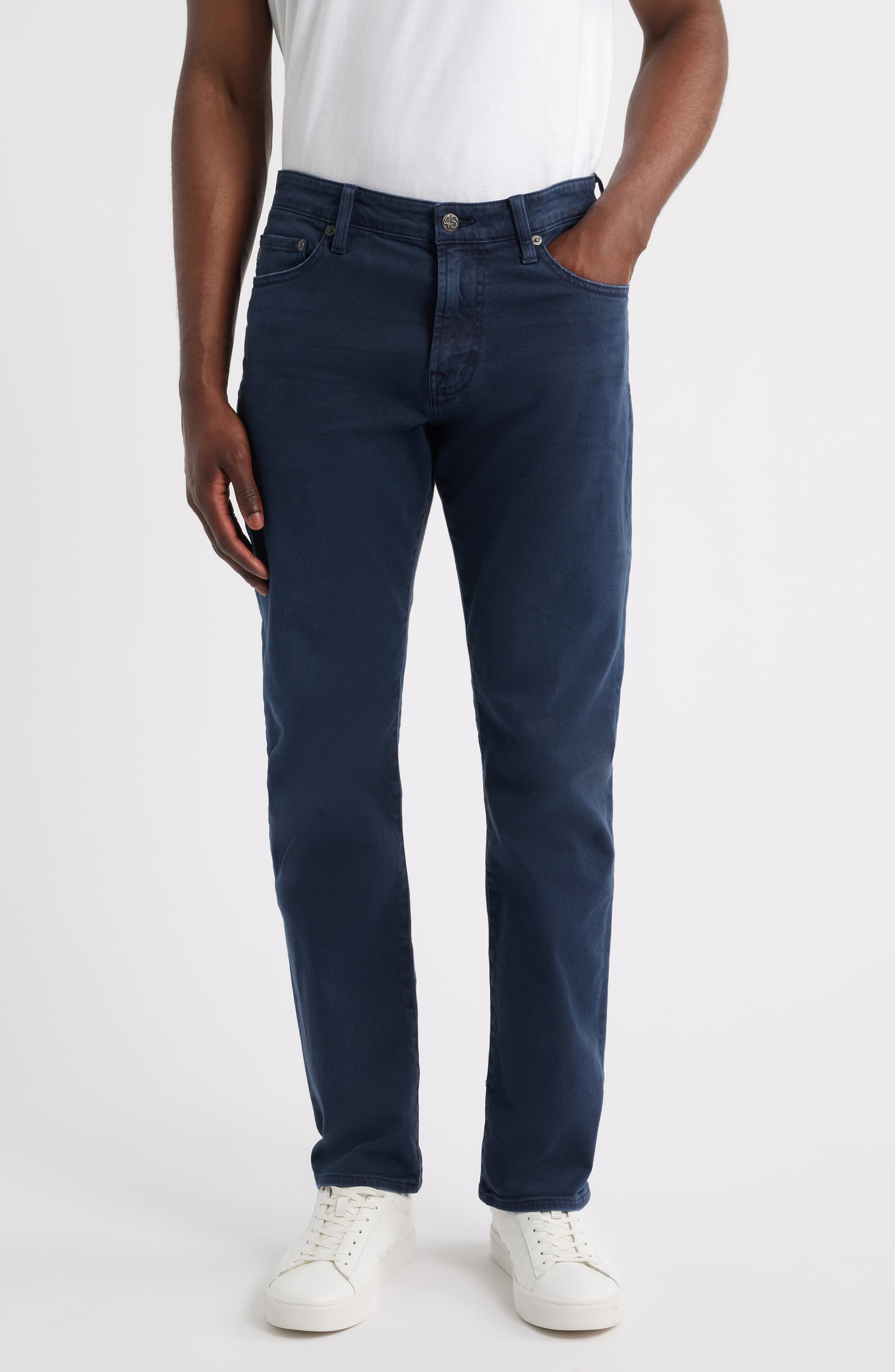 7 YEARS SULFUR MODERN NAVY