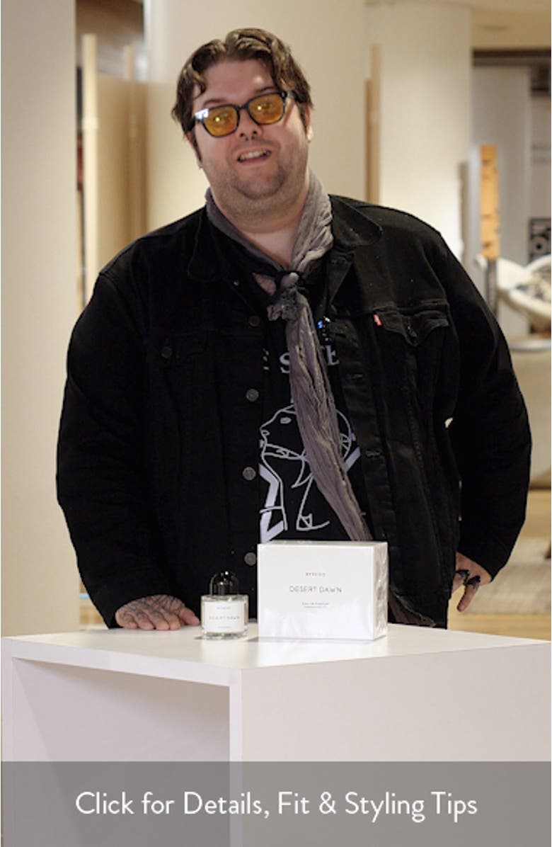 Desert Dawn Eau de Parfum, sales video thumbnail