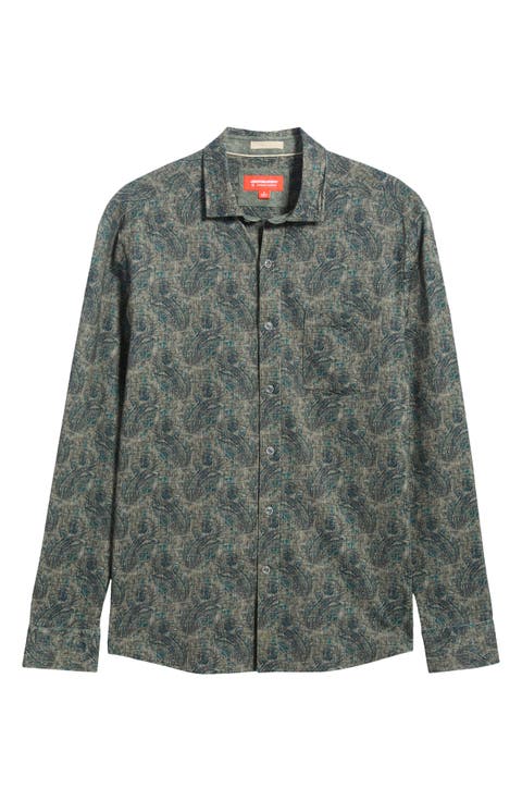 XC Motion Performance Long Sleeve Shirt