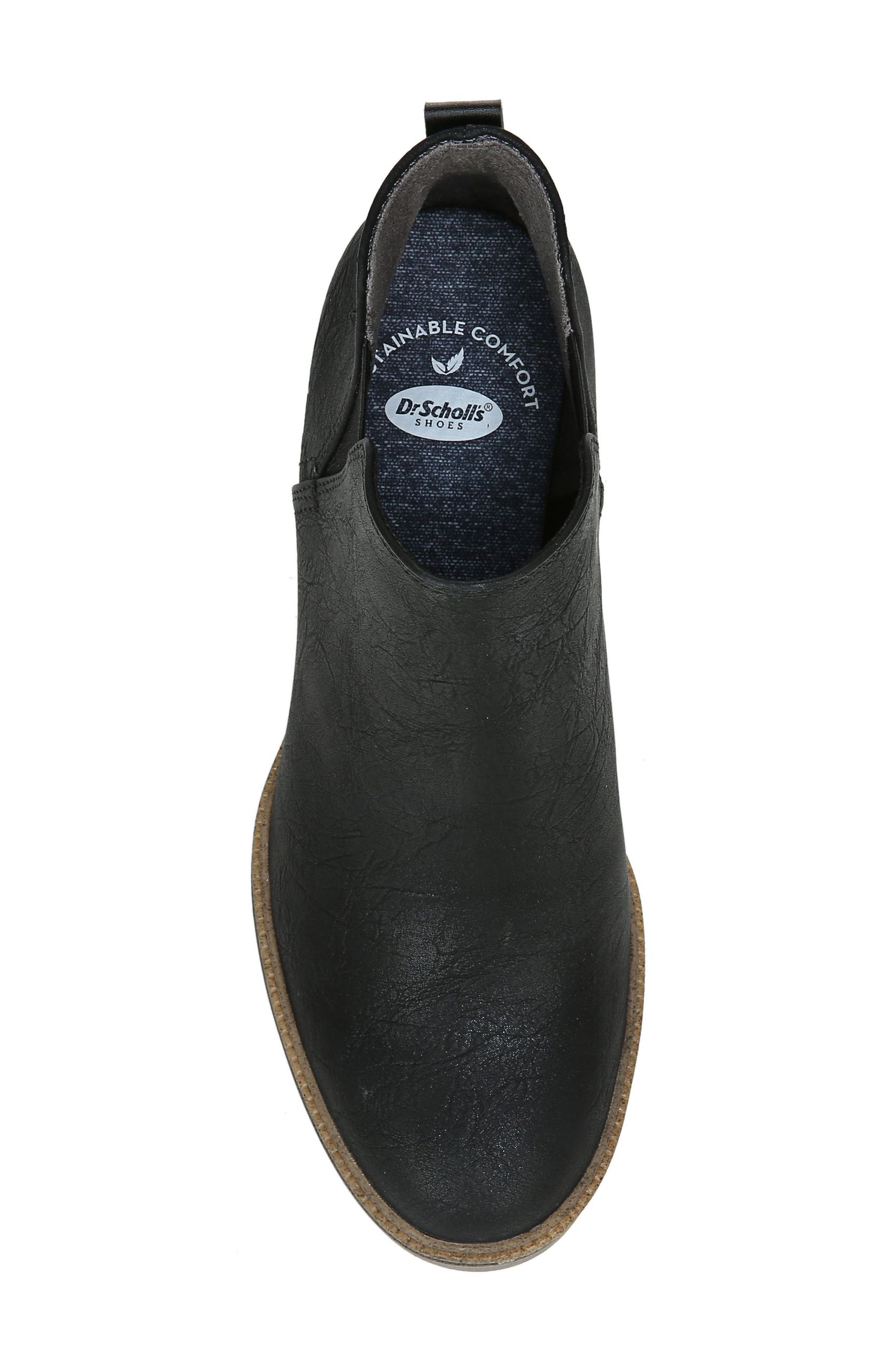 Dr. Scholl's Johnny Wedge Bootie, Alternate, color, 