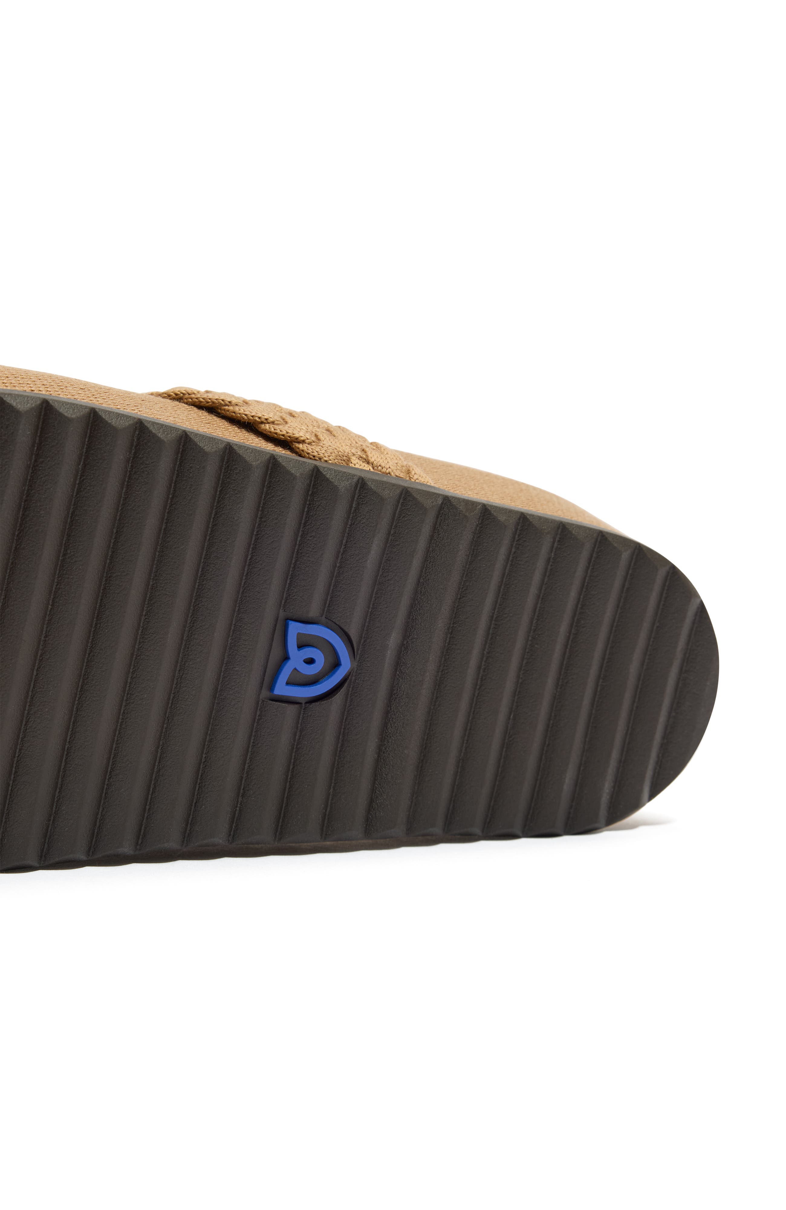 Rothy's The Braid Clog, Alternate, color, Butternut