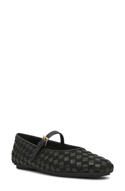 Connie Mary Jane Flat