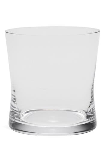 Orrefors Grace Set Of 2 Dof Glasses In Transparent